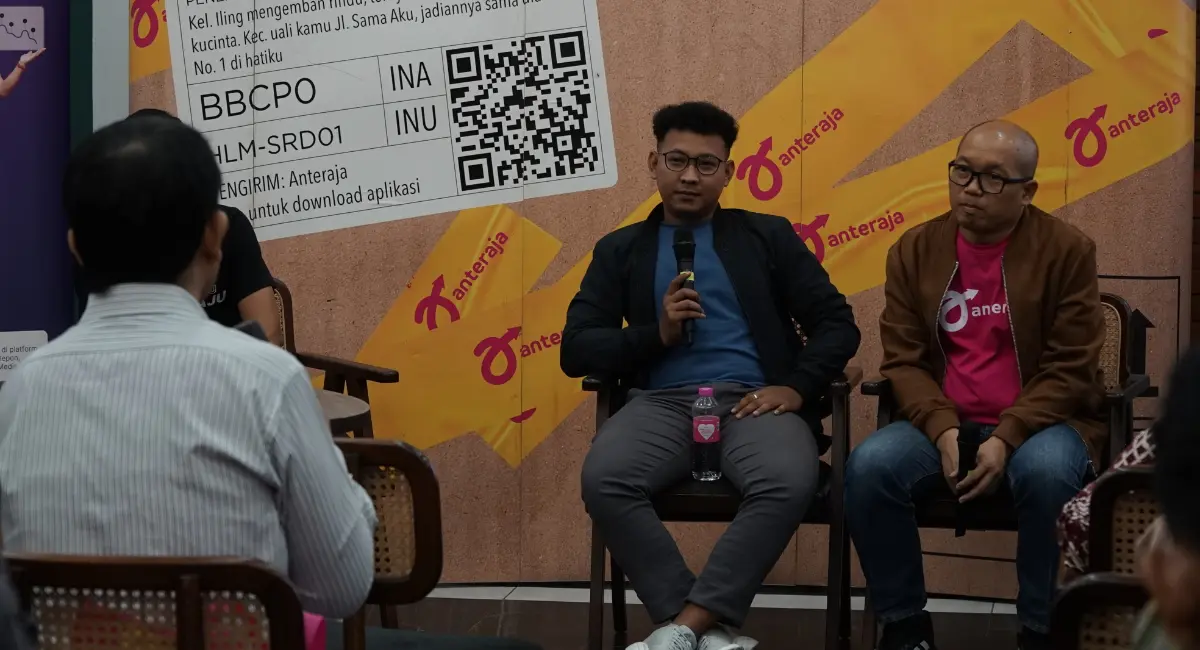 Narasumber Digital Marketing Jakarta Pusat – Praktisi & Trainer