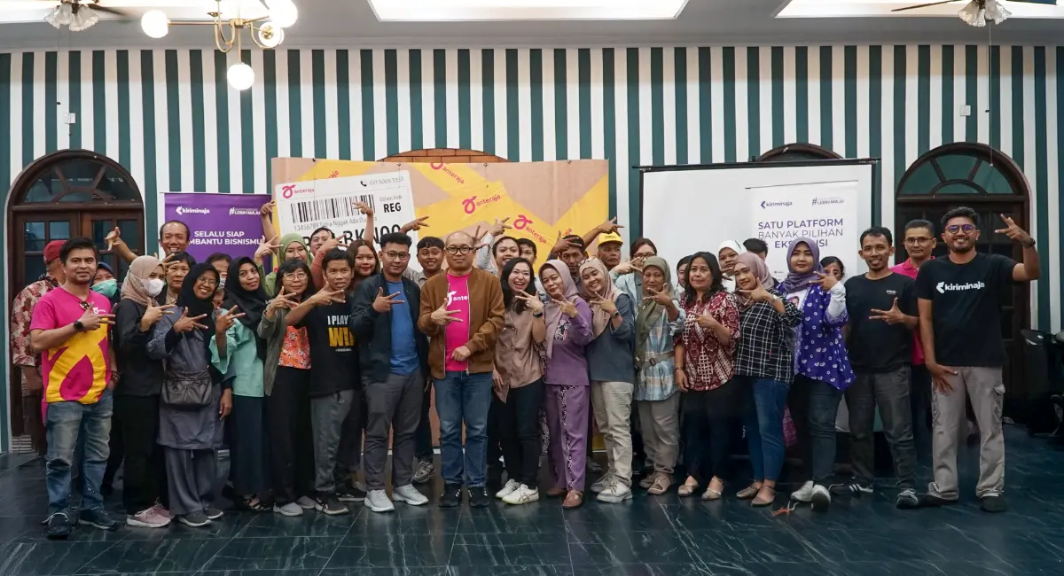 Narasumber Digital Marketing Jakarta Utara - Muhamad Anik