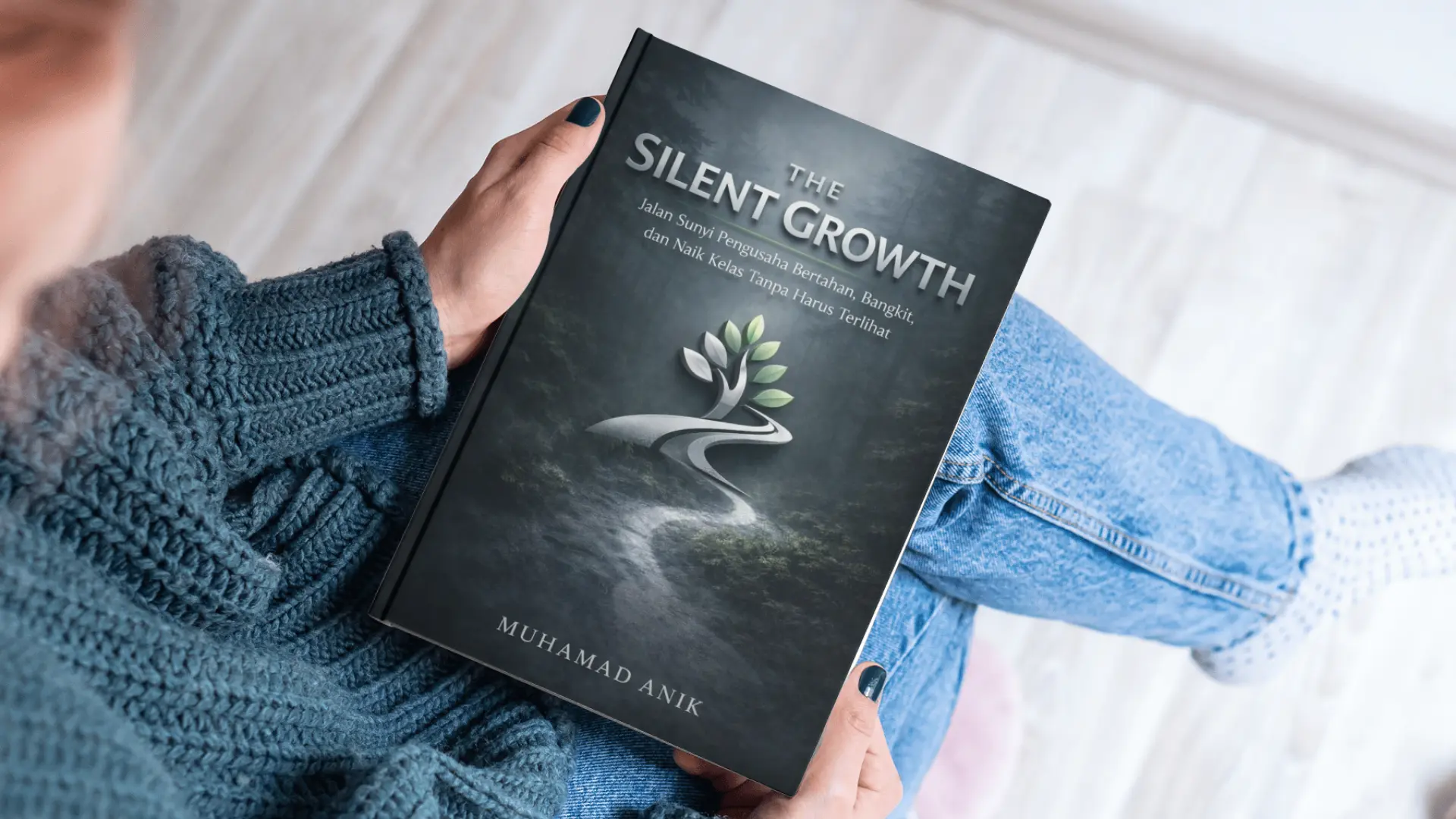 Buku & Ebook ADUA | Pembelajaran Pengembangan Diri & Bisnis