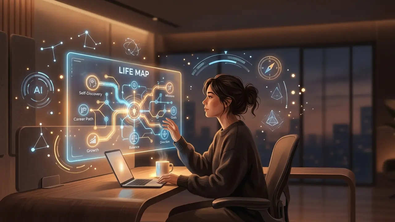 Kelas Online ASDS Muhamad Anik: Cara Mengenal Diri Kamu