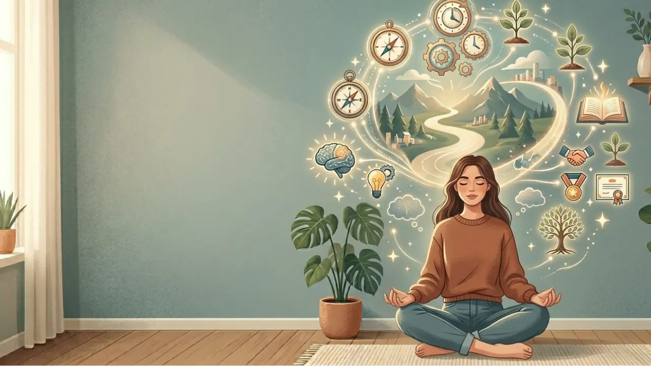 Kelas Online Self Awareness untuk Mengenal Diri Lebih Utuh