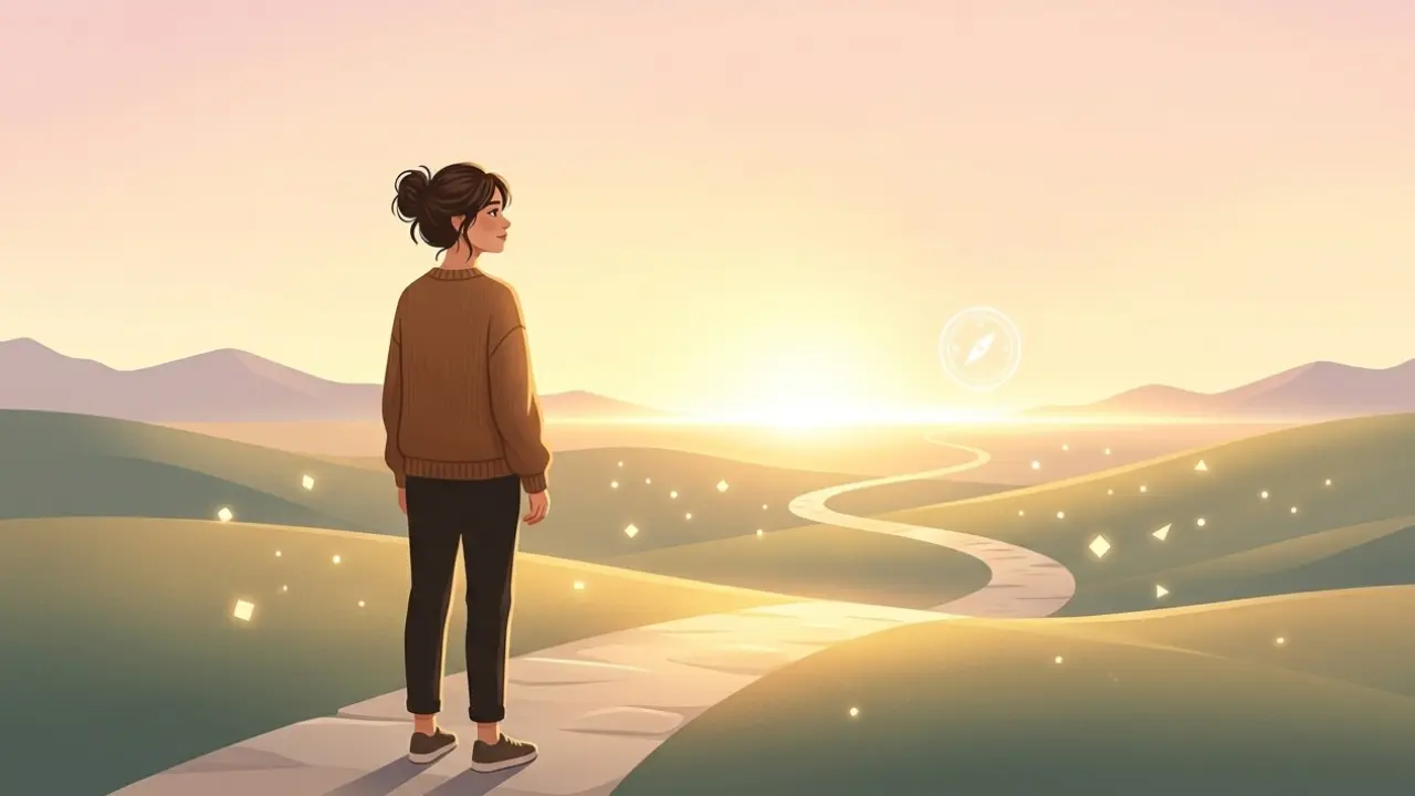 Kursus Online ASDS: Sistem Mengenal Diri Lebih Jujur & Utuh