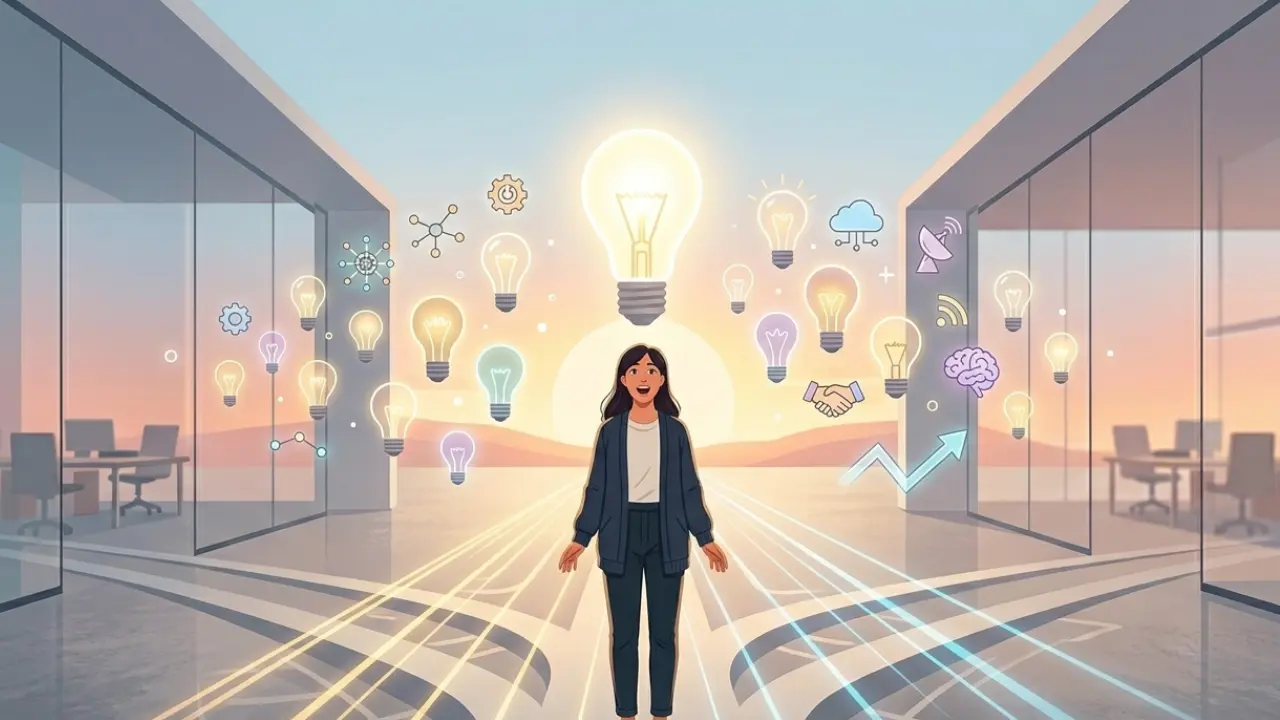 Cara Menentukan Ide Bisnis Kamu yang Paling Potensial