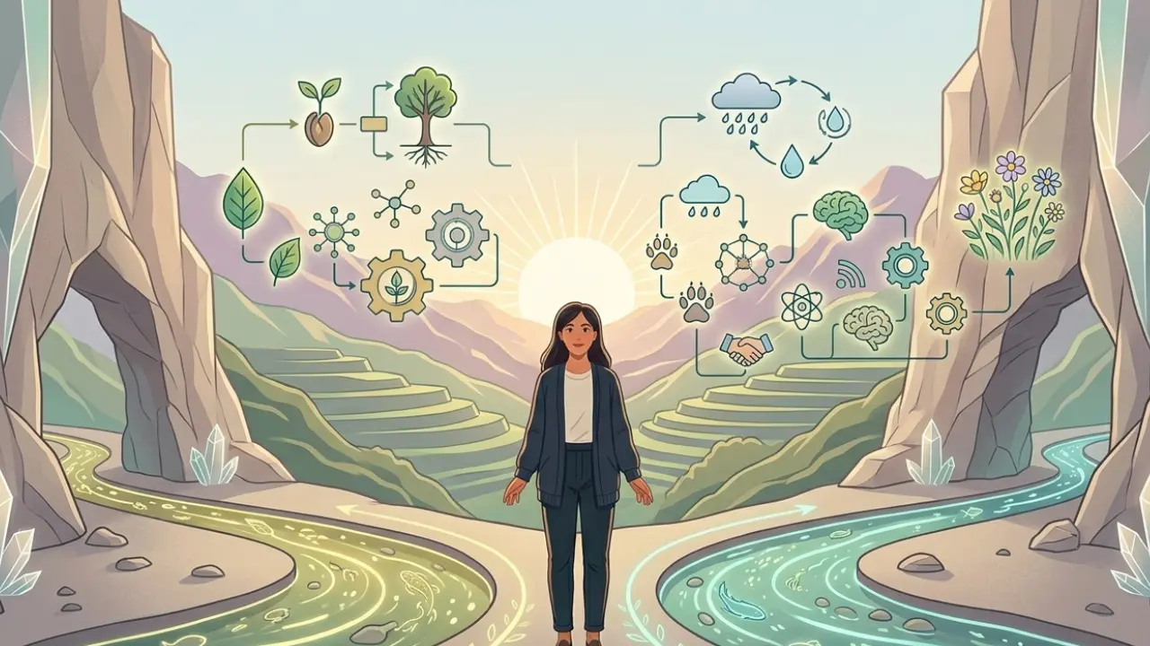 Cara Mengenal Lingkungan Hidup yang Tepat dan Lebih Sehat