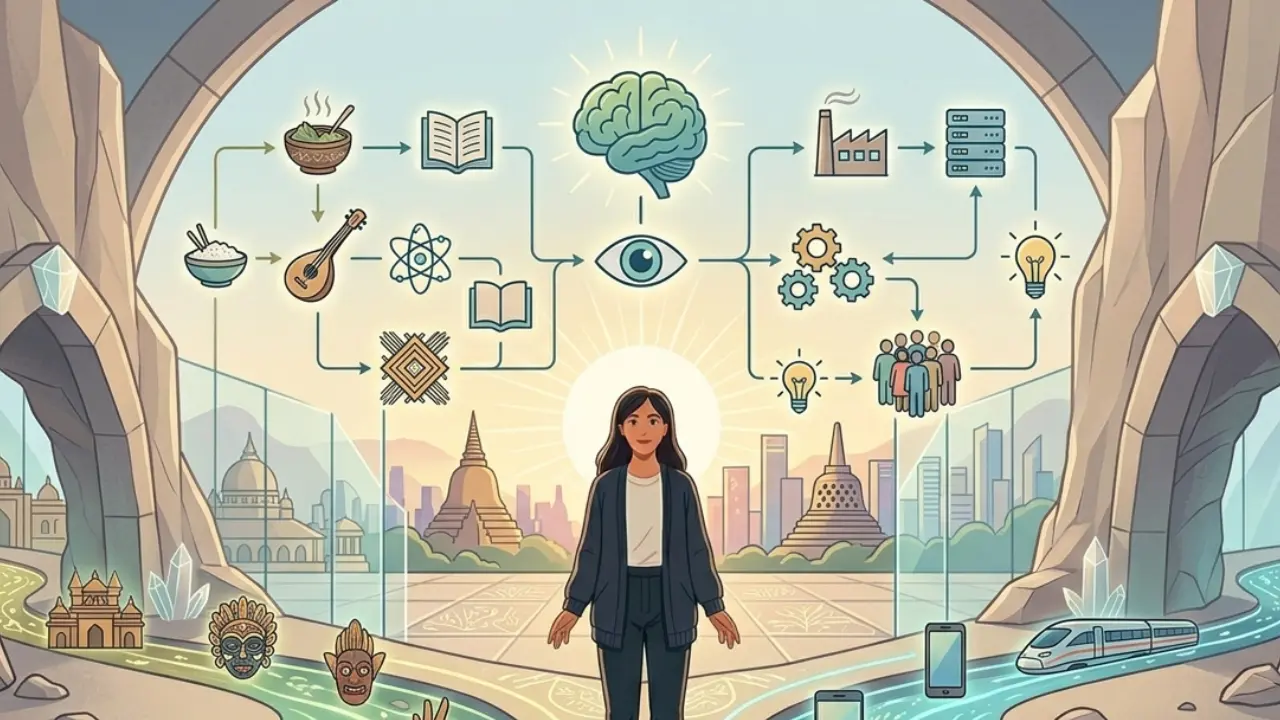 Cara Mengenali Lingkungan yang Mendukung Pertumbuhan Kamu