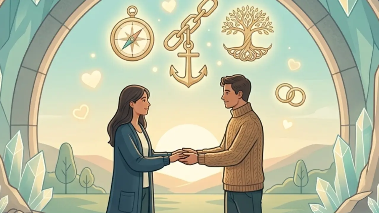 Cara Menemukan Pasangan yang Tepat Untuk Jangka Panjang