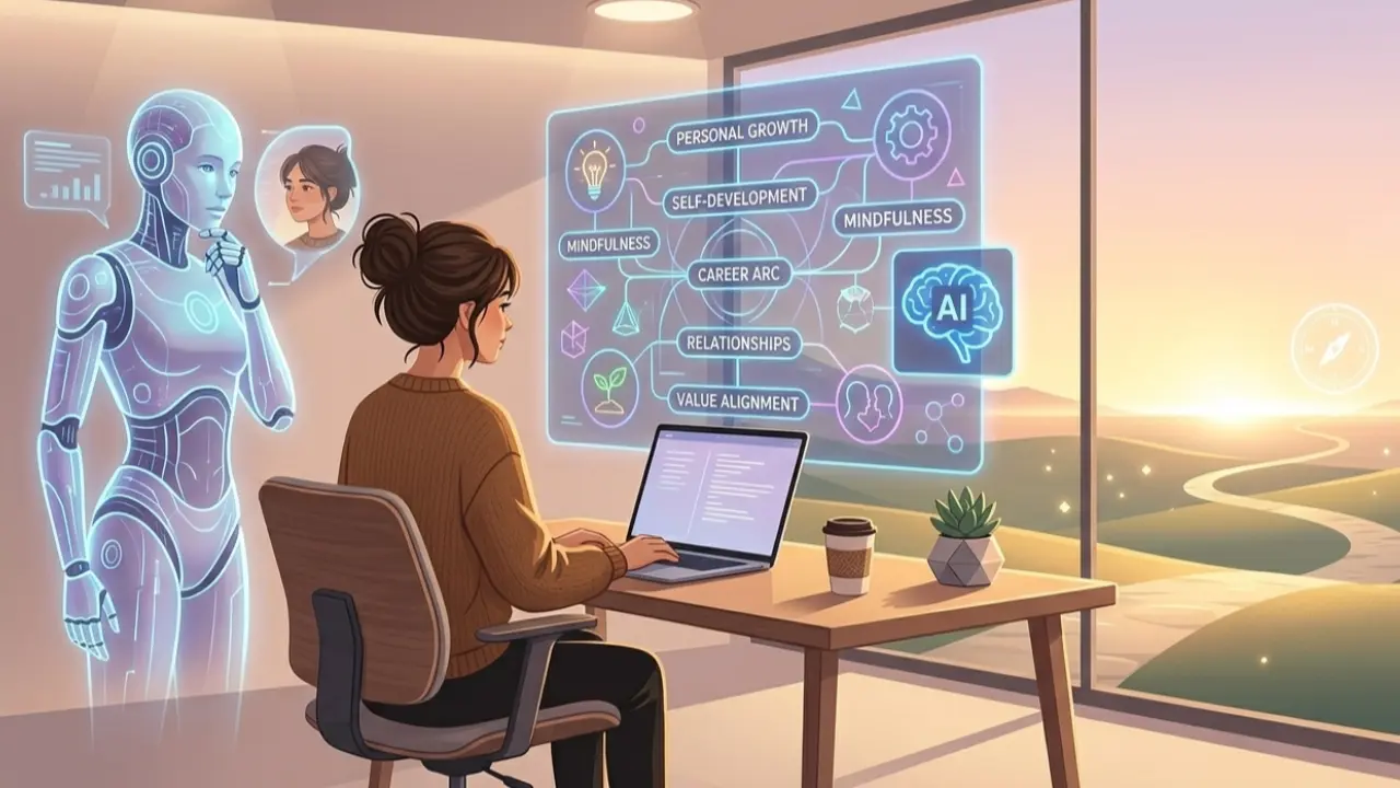 Kursus Pengembangan Diri yang Bikin Hidup Kamu Lebih Jelas