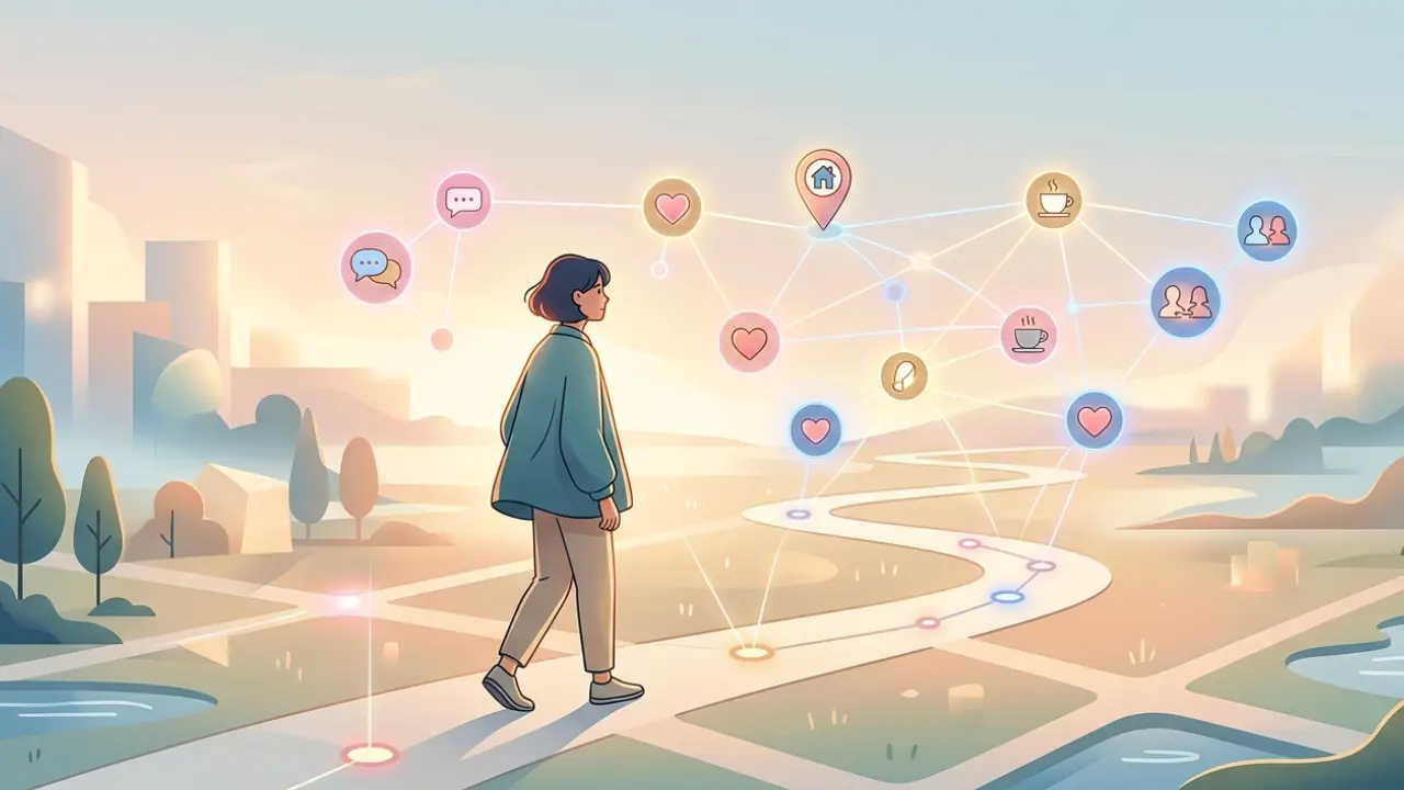 Cara Cepat Menemukan Pasangan yang Cocok Untuk Hidup Kamu