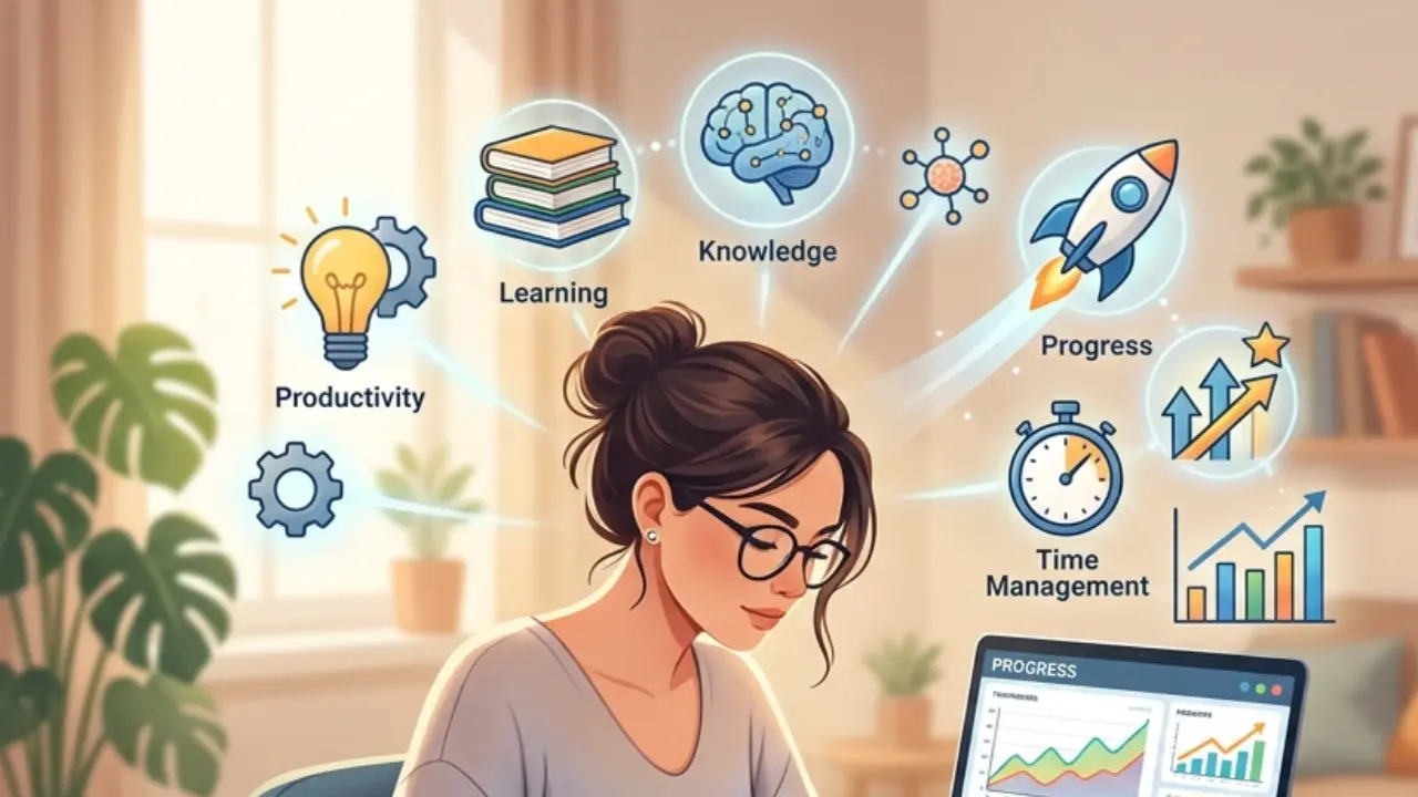 Cara Menemukan Metode Belajar yang Efektif Terbaru