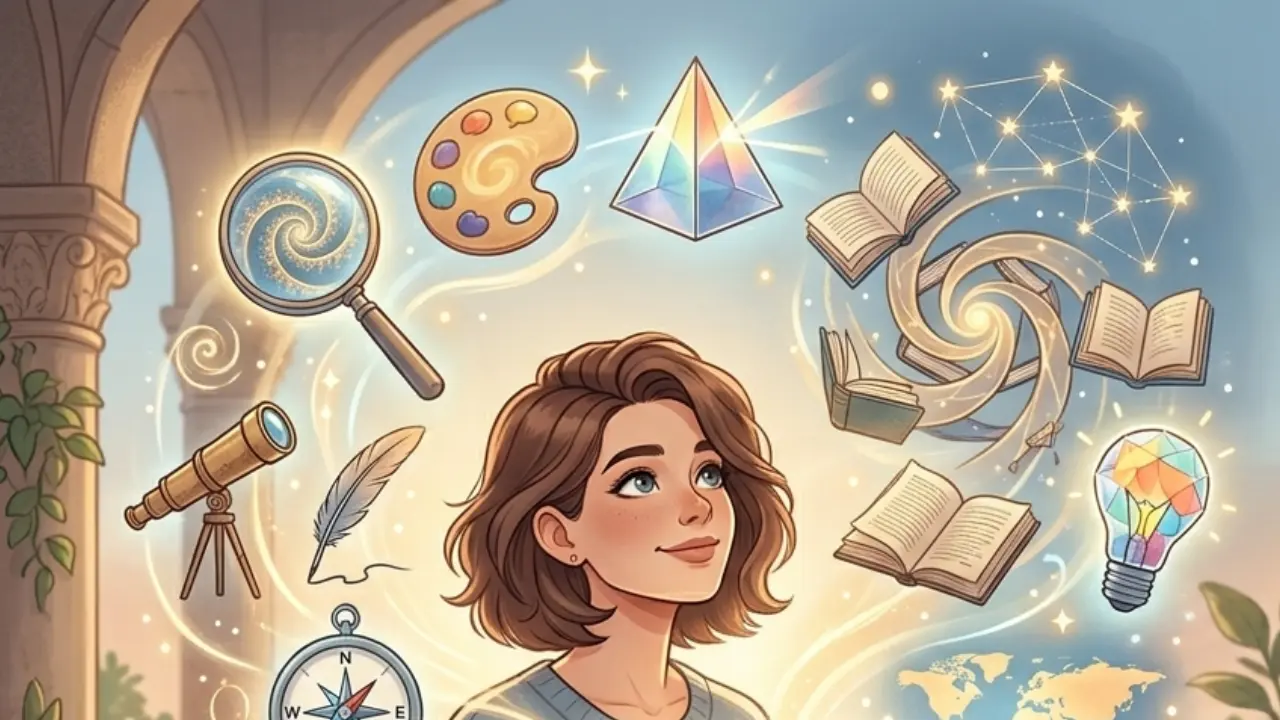 Cara Menemukan Minat Belajar yang Sesuai dengan Kamu