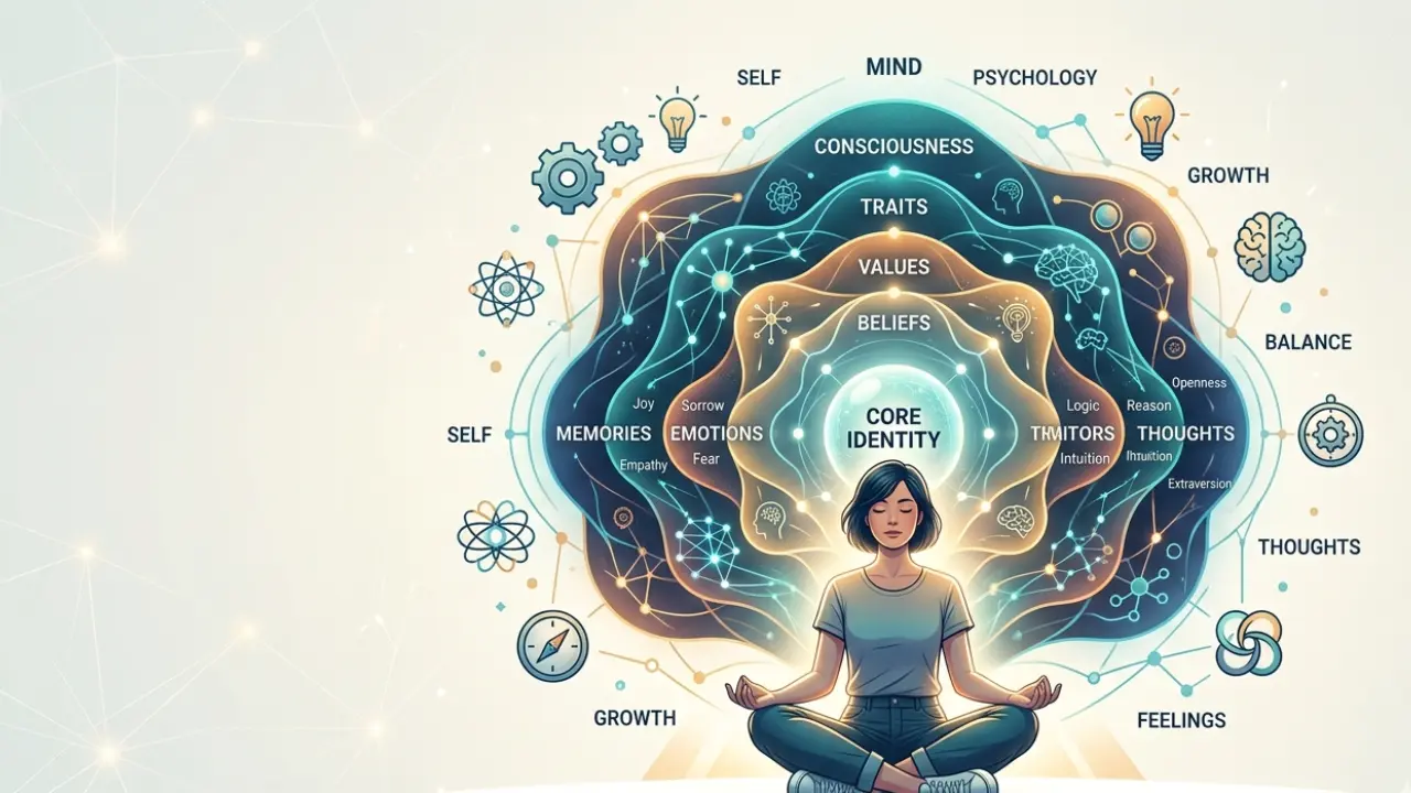 Kursus Pengembangan Kepribadian untuk Mengenal Diri Sendiri