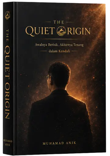 The Quiet Origin: Awalnya Berisik, Akhirnya Tenang dalam Kendali