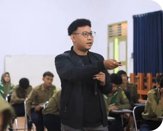Program Pengembangan SDM - Anik Dunia Academy