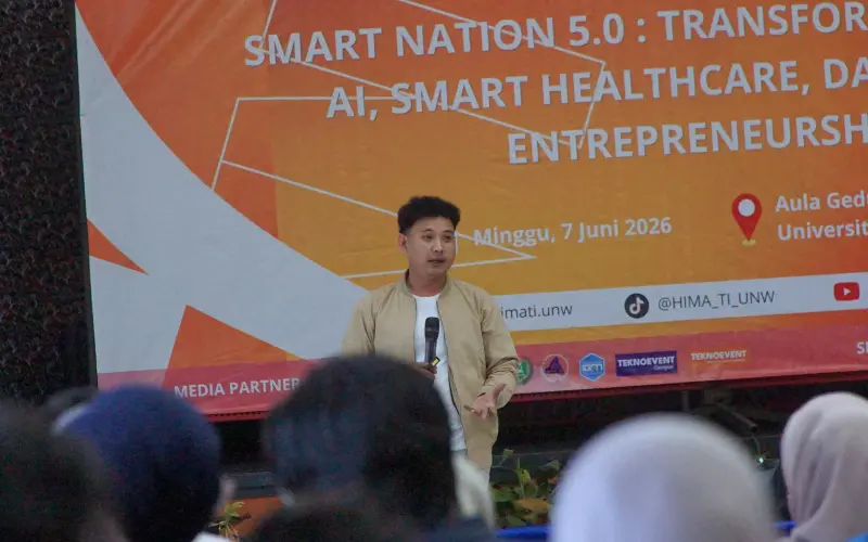 Kegiatan Program ADUA