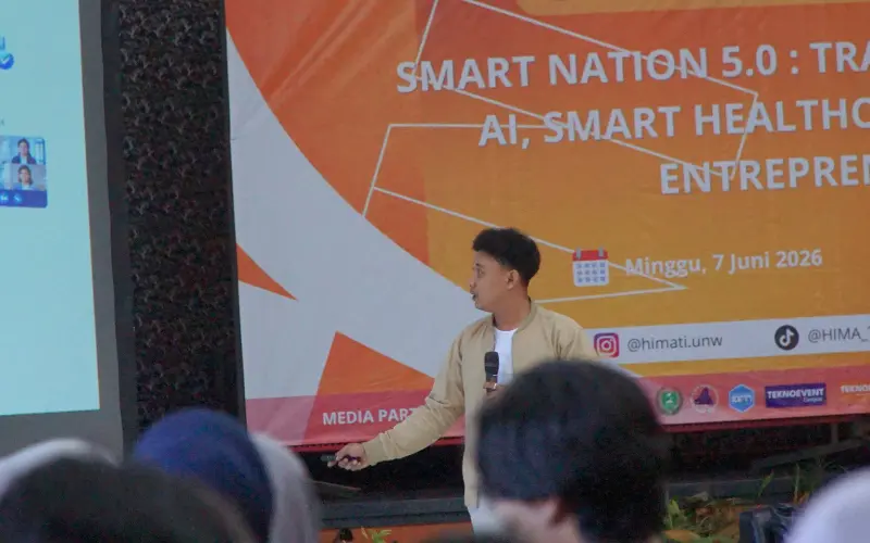 Kegiatan Program ADUA