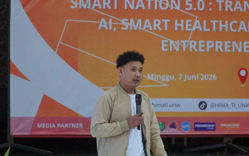 Kegiatan Program ADUA