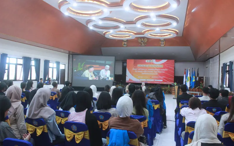 Kegiatan Program ADUA