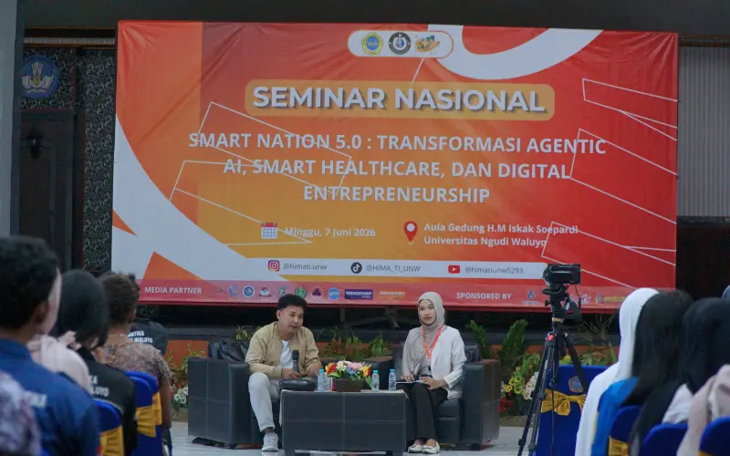 Kegiatan Program ADUA