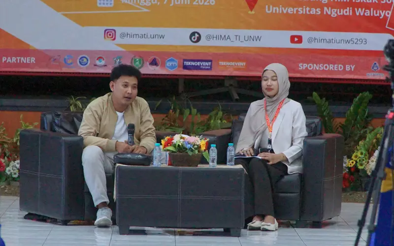 Kegiatan Program ADUA