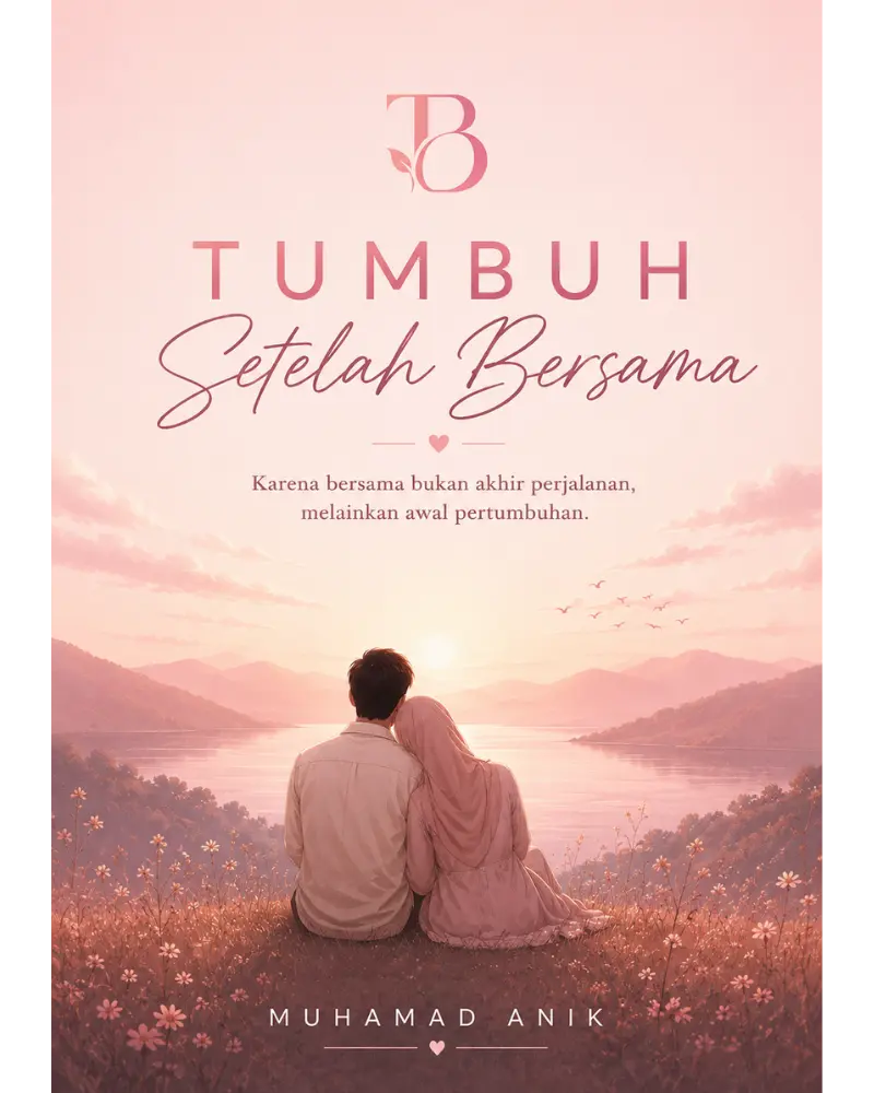 Tumbuh Setelah Bersama oleh Muhamad Anik
