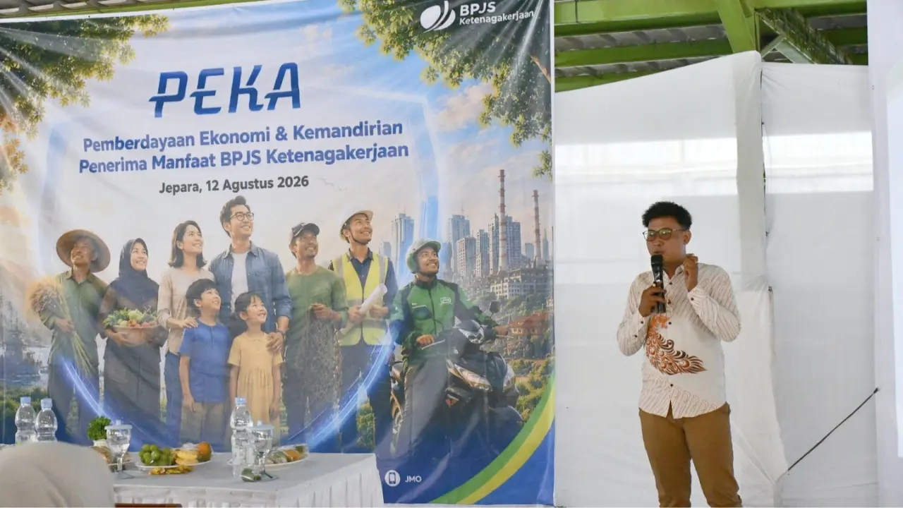 Pelatihan Digital Marketing Jepara oleh Anik Dunia Academy