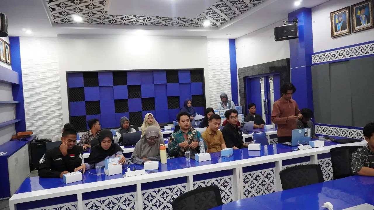 Pelatihan SDM Semarang Selatan untuk Tim Perusahaan Modern