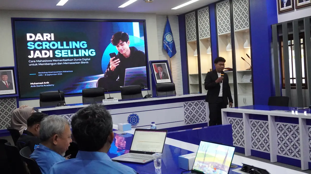 Pelatihan SDM Semarang Tengah untuk Pengembangan Kompetensi