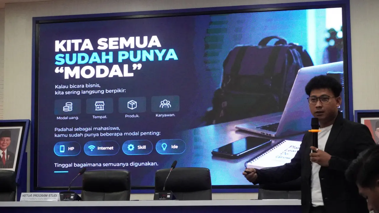 Pelatihan SDM Semarang Utara untuk Meningkatkan Produktivitas