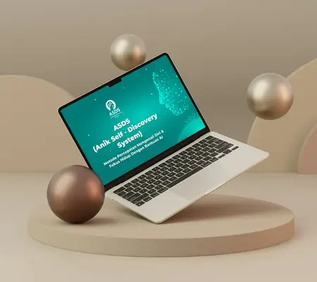 1. Ecourse Path - Belajar Mandiri & Terstruktur