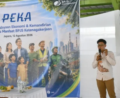 Pelatihan Digital Marketing Jepara oleh Anik Dunia Academy