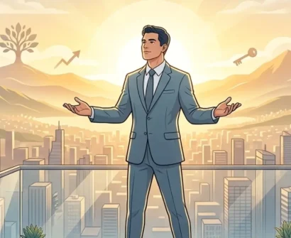 Kelas Motivasi Diri untuk Menata Tujuan Hidup Jangka Panjang