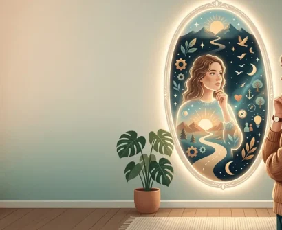 Kelas Mengenal Diri Sendiri untuk Menemukan Arah Hidup Kamu