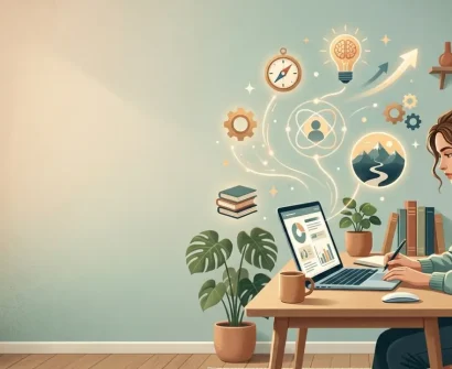 Kursus Online Pengembangan Diri Terbaik yang Wajib Kamu Ikuti