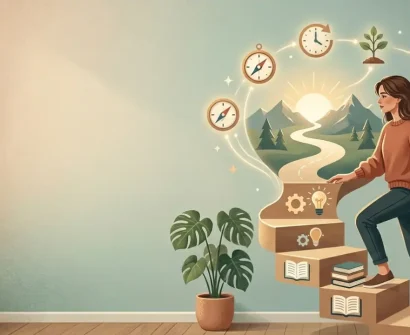 Kelas Online Self Improvement untuk Upgrade Diri Kamu