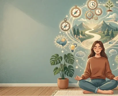 Kelas Online Self Awareness untuk Mengenal Diri Lebih Utuh