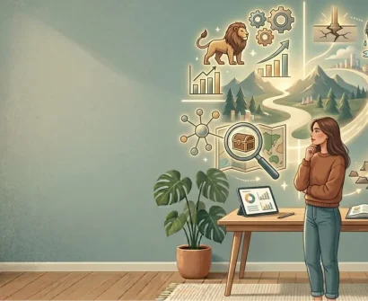 Cara Menyusun Analisis SWOT untuk Mengenal Potensi Diri Kamu