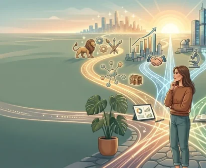 Cara Menentukan Karir Masa Depan Kamu Menjadi Lebih Tepat