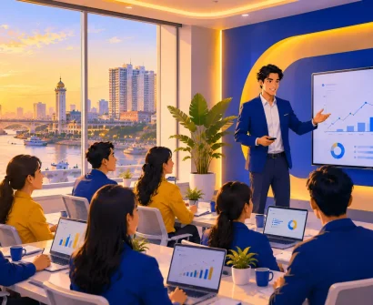 Training SDM Gayamsari Semarang Solusi Upgrade Kapasitas