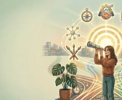 Cara Menentukan Karir Sesuai Bakat dan Minat Kamu Sendiri