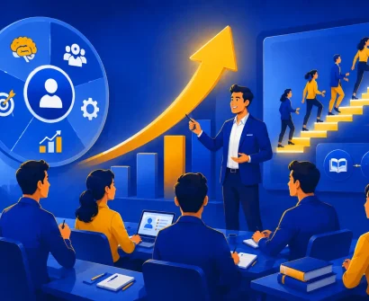 Pelatihan Peningkatan SDM untuk Perusahaan & Instansi