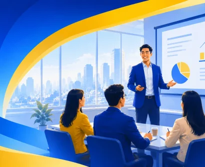 Pelatihan SDM Semarang untuk Pengembangan Tim Modern