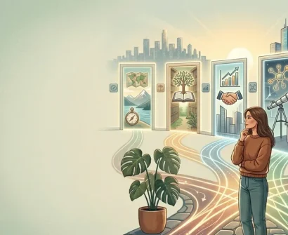 Cara Menentukan Tujuan Karir agar Hidup Terarah Lebih Jelas