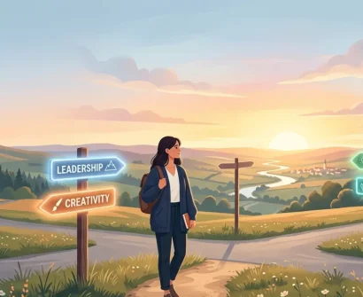 Cara Menentukan Pilihan Karir Kamu yang Lebih Tepat