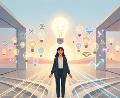 Cara Menentukan Ide Bisnis Kamu yang Paling Potensial