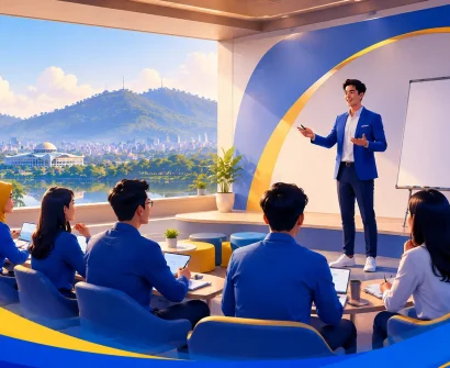 Pelatihan SDM Mijen Semarang untuk Tim yang Lebih Kuat