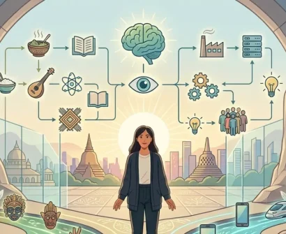 Cara Mengenali Lingkungan yang Mendukung Pertumbuhan Kamu