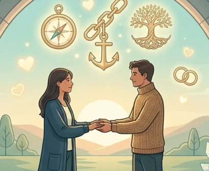 Cara Menemukan Pasangan yang Tepat Untuk Jangka Panjang