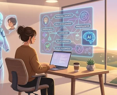 Kursus Pengembangan Diri yang Bikin Hidup Kamu Lebih Jelas