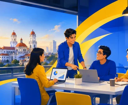 Training Digital Marketing Semarang Berbasis Praktik Langsung