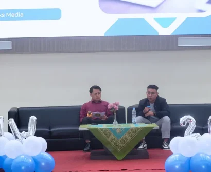 Pembicara Digital Marketing Terpercaya - Anik Digital Academy
